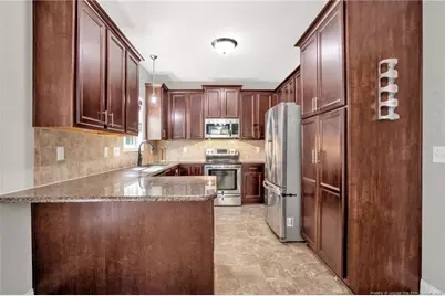 265 Tactical Drive, Bunnlevel, NC 28323 - Photo 11