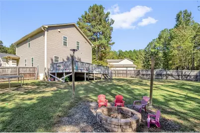265 Tactical Drive, Bunnlevel, NC 28323 - Photo 37