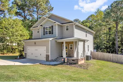 265 Tactical Drive, Bunnlevel, NC 28323 - Photo 3
