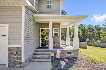 265 Tactical Drive, Bunnlevel, NC 28323 - Photo 5