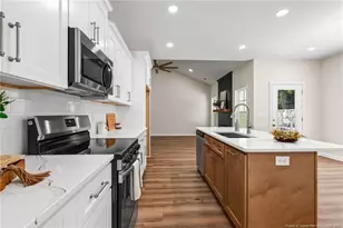 5671 Wiggins Dr, Fayetteville, NC 28306 - Photo 9