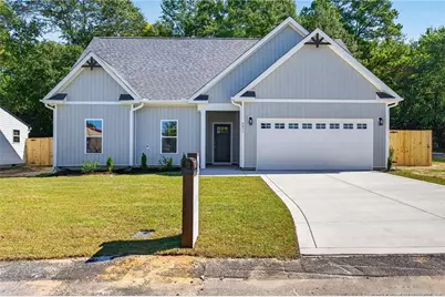 5671 Wiggins Drive, Fayetteville, NC 28306 - Photo 1