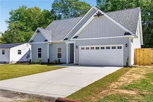 5671 Wiggins Dr, Fayetteville, NC 28306 - Photo 3