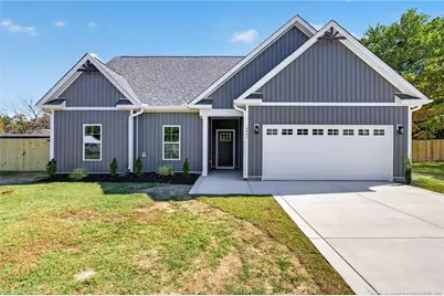 5651 Wiggins Drive, Fayetteville, NC 28306 - Photo 1