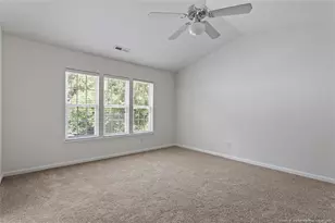 8323 Tierra Del Sol Way, Raleigh, NC 27616 - Photo 17
