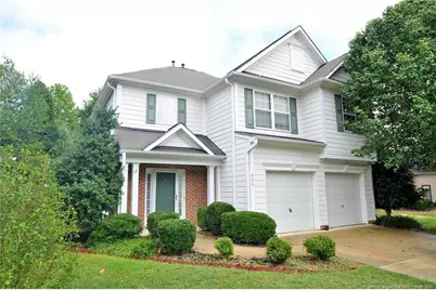 806 Brickstone Drive, Apex, NC 27502 - Photo 1