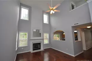 806 Brickstone Dr, Apex, NC 27502 - Photo 5