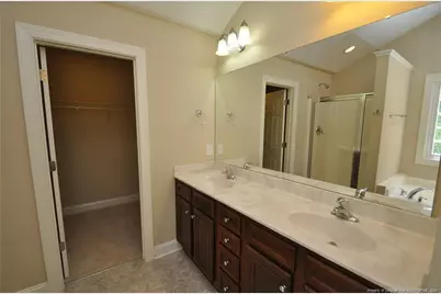 409 Braxman Lane, Holly Springs, NC 27540 - Photo 19