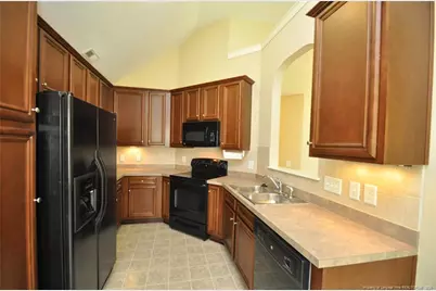 409 Braxman Lane, Holly Springs, NC 27540 - Photo 5
