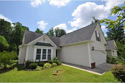 409 Braxman Lane, Holly Springs, NC 27540 - Photo 1
