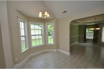409 Braxman Lane, Holly Springs, NC 27540 - Photo 9