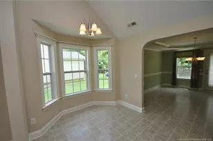 409 Braxman Ln, Holly Springs, NC 27540 - Photo 9