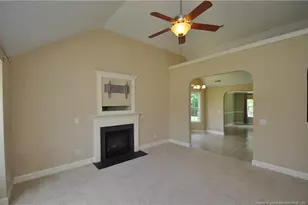 409 Braxman Ln, Holly Springs, NC 27540 - Photo 3