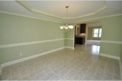 409 Braxman Lane, Holly Springs, NC 27540 - Photo 11