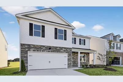 229 Rashford Way, Raeford, NC 28376 - Photo 1