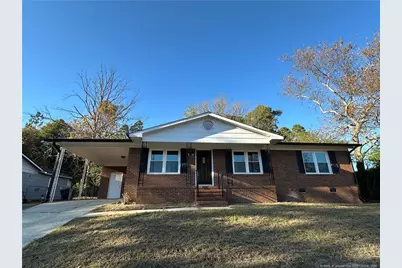 1036 Appalachin Drive, Fayetteville, NC 28311 - Photo 3