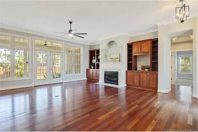 2906 Beckett Court, Fayetteville, NC 28306 - Photo 5