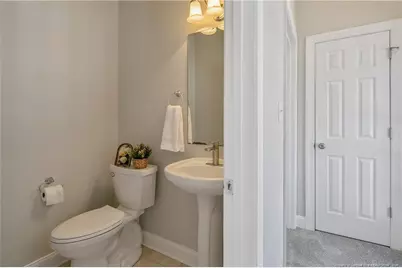 2906 Beckett Court, Fayetteville, NC 28306 - Photo 19