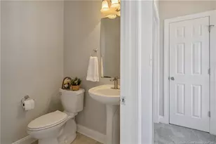 2906 Beckett Ct, Fayetteville, NC 28306 - Photo 19