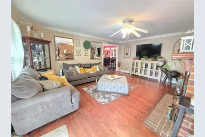 705 Peterson Street, Clinton, NC 28328 - Photo 13
