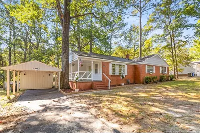 1302 Calla Circle, Fayetteville, NC 28303 - Photo 3