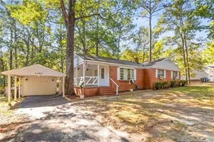 1302 Calla Cir, Fayetteville, NC 28303 - Photo 3