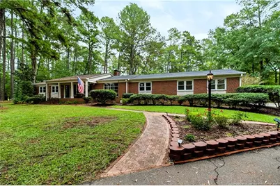 5187 Cox Mill Road, Sanford, NC 27332 - Photo 5