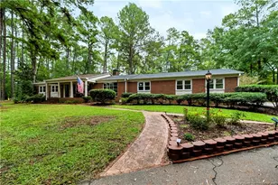 5187 Cox Mill Rd, Sanford, NC 27332 - Photo 5