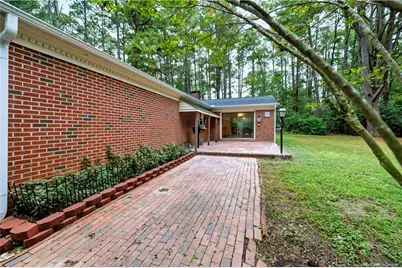5187 Cox Mill Road, Sanford, NC 27332 - Photo 33