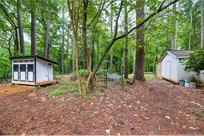 5187 Cox Mill Road, Sanford, NC 27332 - Photo 37