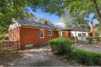 1731 Stratford Road, Fayetteville, NC 28304 - Photo 33