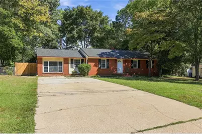1731 Stratford Road, Fayetteville, NC 28304 - Photo 3