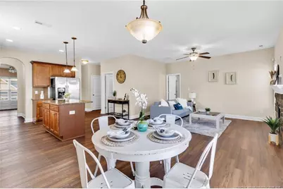 1616 Mount Rainer Drive, Fayetteville, NC 28301 - Photo 15