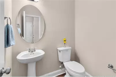 1616 Mount Rainer Drive, Fayetteville, NC 28301 - Photo 7