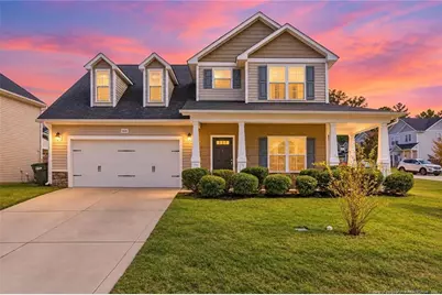 1616 Mount Rainer Drive, Fayetteville, NC 28301 - Photo 1