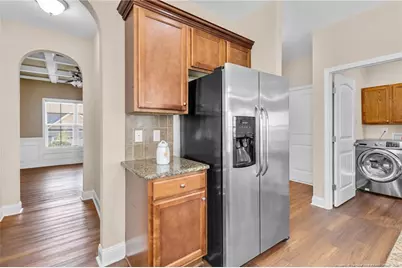 1616 Mount Rainer Drive, Fayetteville, NC 28301 - Photo 11
