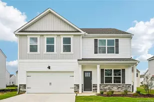 236 Rashford Wy, Raeford, NC 28376 - Photo 1