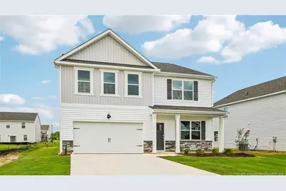 236 Rashford Way, Raeford, NC 28376 - Photo 3