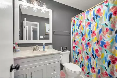6715A Irongate Drive Drive #A, Fayetteville, NC 28306 - Photo 19