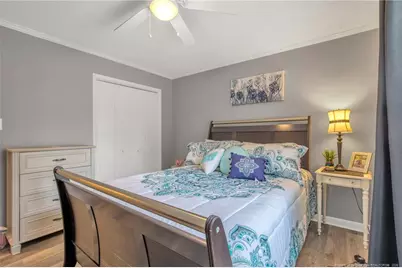 6715A Irongate Drive Drive #A, Fayetteville, NC 28306 - Photo 21