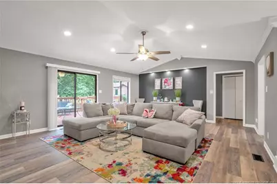 6715A Irongate Drive Drive #A, Fayetteville, NC 28306 - Photo 9