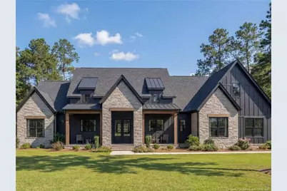 1188 Cypress Lakes Road, Hope Mills, NC 28348 - Photo 1
