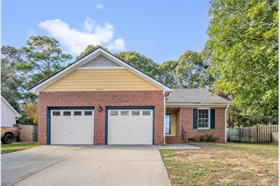 2918 Coachway Drive, Fayetteville, NC 28306 - Photo 1