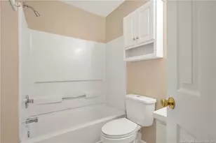 2918 Coachway Dr, Fayetteville, NC 28306 - Photo 25