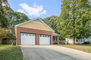 2918 Coachway Dr, Fayetteville, NC 28306 - Photo 3