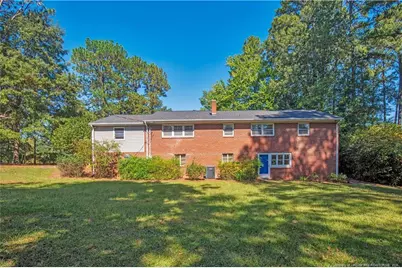 1911 Carbonton Road, Sanford, NC 27330 - Photo 1