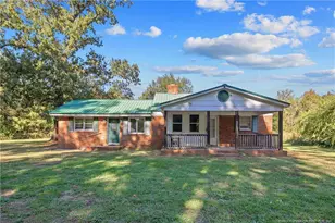 2931 Slocomb Rd, Linden, NC 28356 - Photo 1