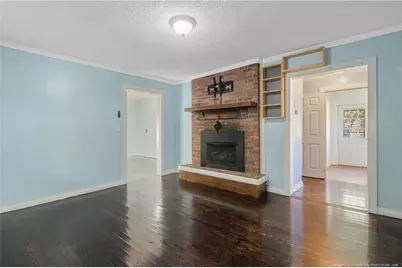 2931 Slocomb Road, Linden, NC 28356 - Photo 5