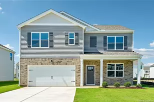 318 Meade Dr, Raeford, NC 28376 - Photo 1