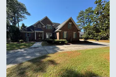 6407 Countryside Drive, Fayetteville, NC 28311 - Photo 1